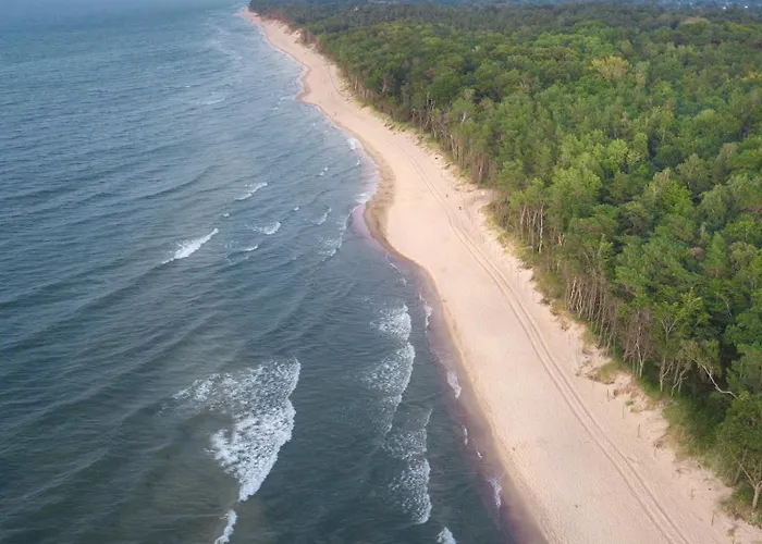 Ustronie Park - * אוסטרוני מורסקי