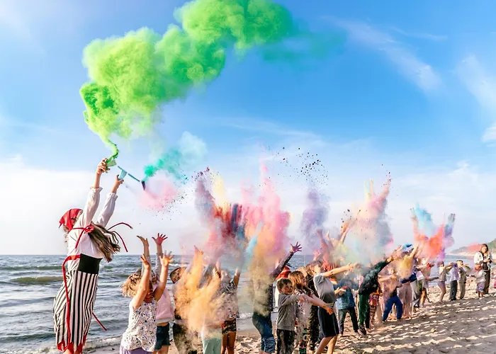 Ustronie Park - Resort