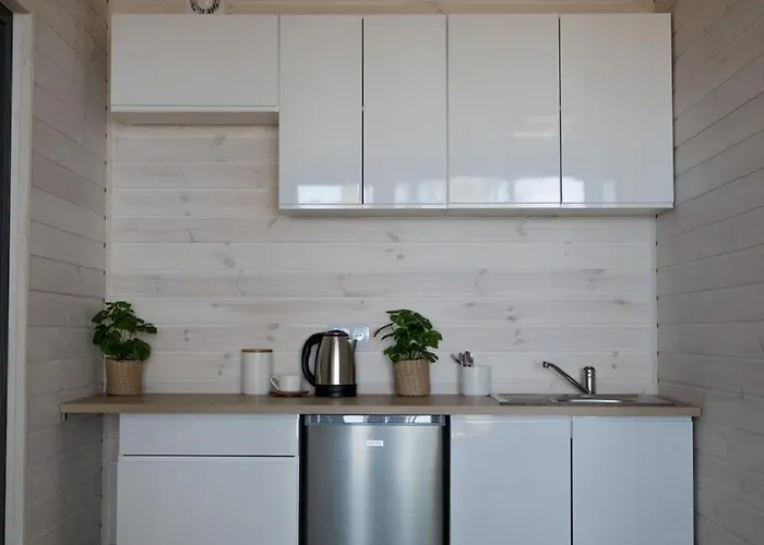 Ustronie Park - אתר נופש אוסטרוני מורסקי