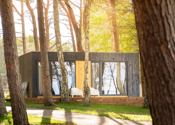 Resort Ustronie Park - Ustronie Morskie