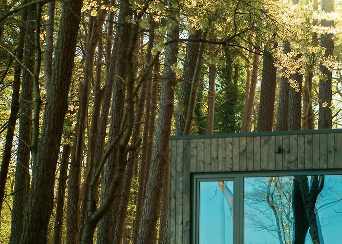 Ustronie Park - * אוסטרוני מורסקי