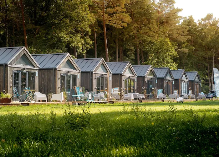 Ustronie Park - Resort Ustronie Morskie