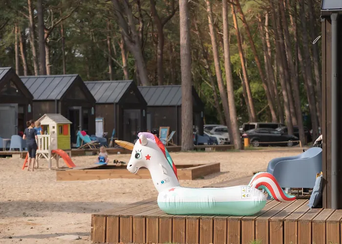 Ustronie Park - Ustronie Morskie